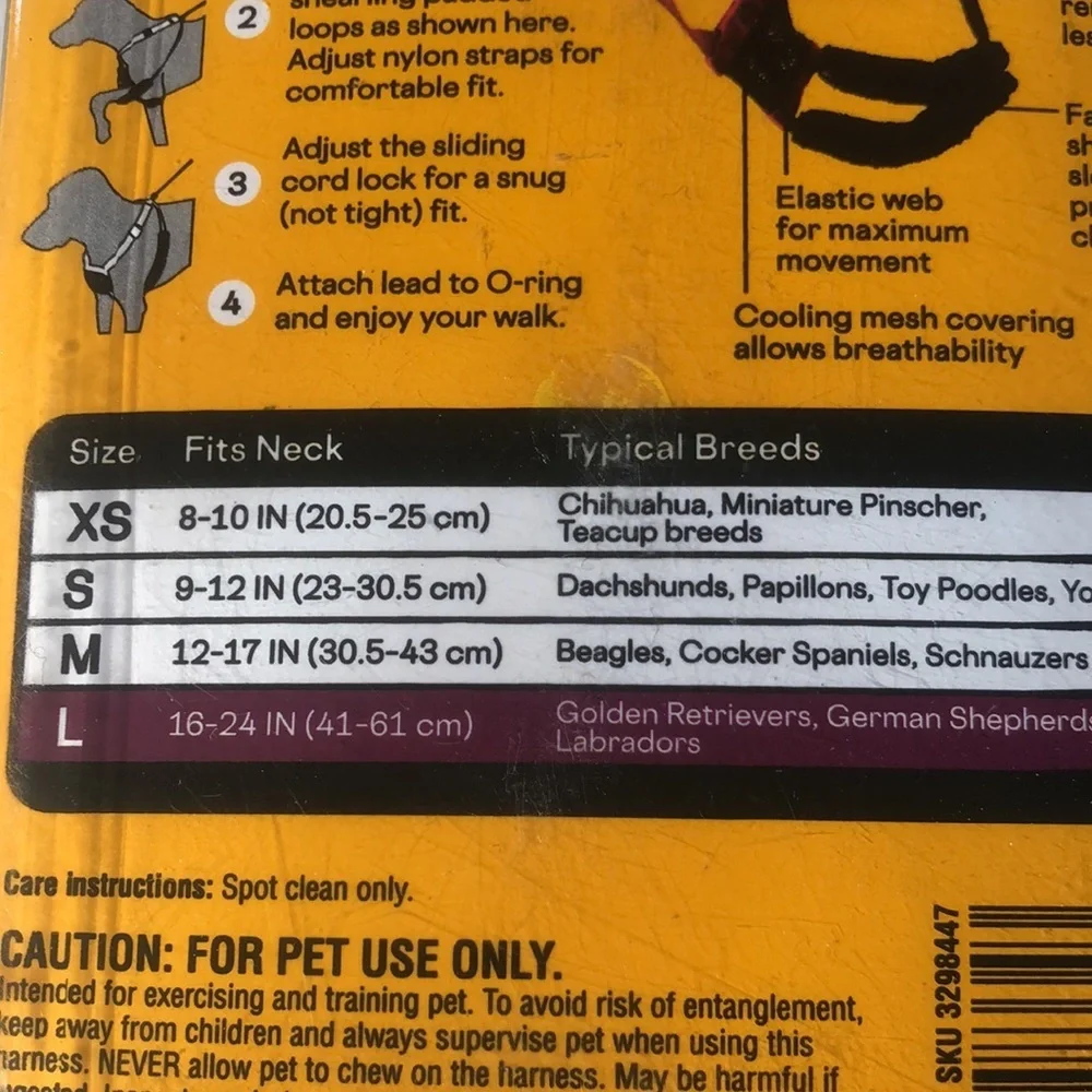 every yay curious canines